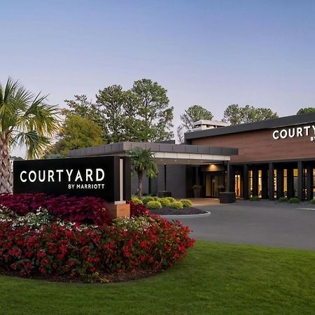 Courtyard Atlanta Northlake Tucker Eksteriør billede