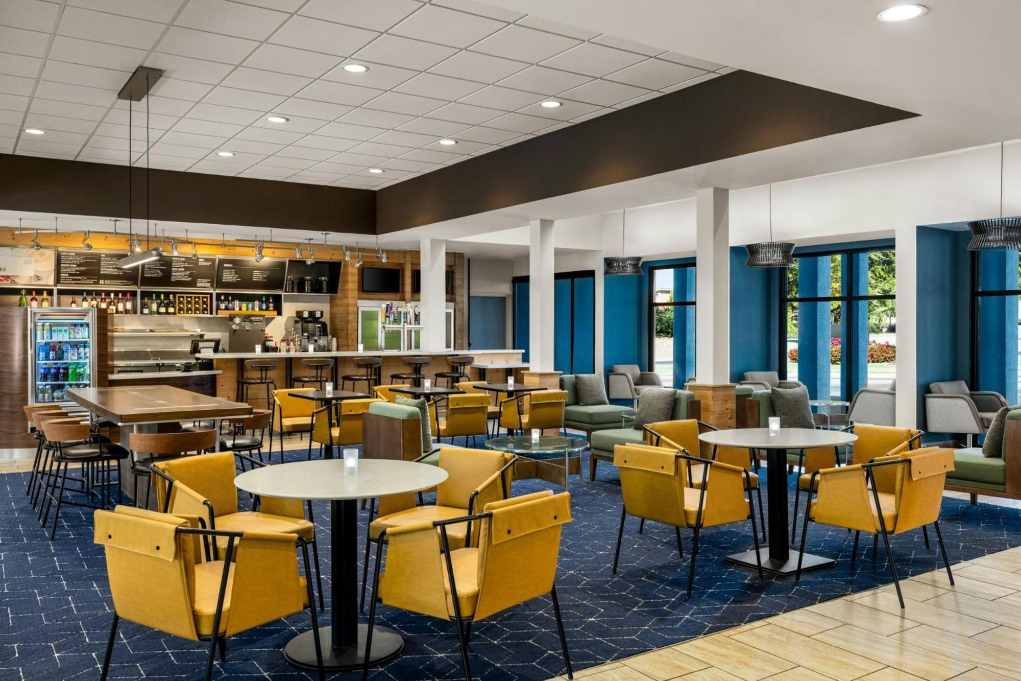 Courtyard Atlanta Northlake Tucker Eksteriør billede