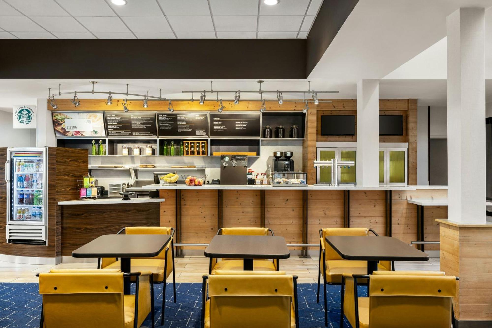 Courtyard Atlanta Northlake Tucker Eksteriør billede
