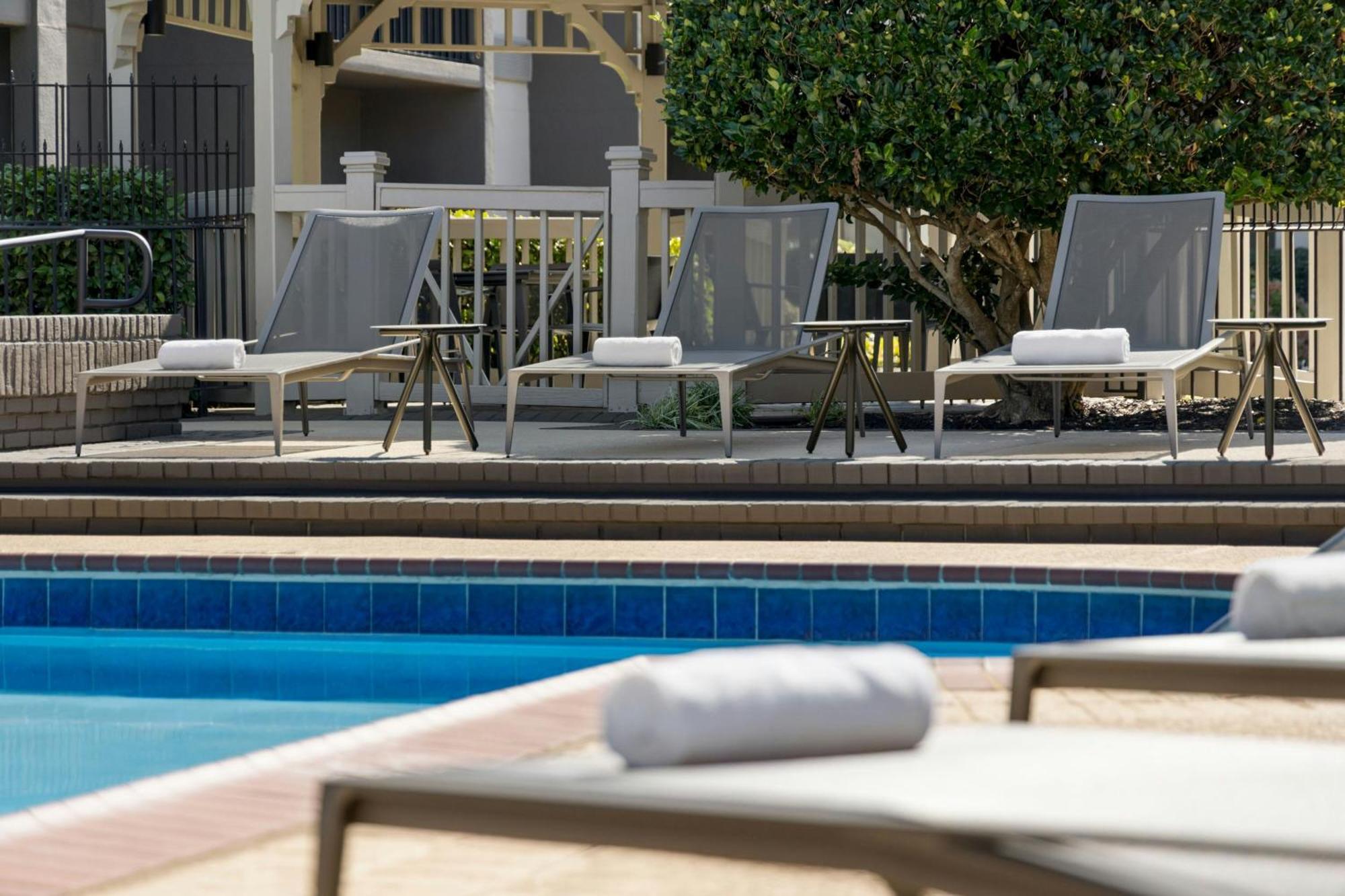 Courtyard Atlanta Northlake Tucker Eksteriør billede