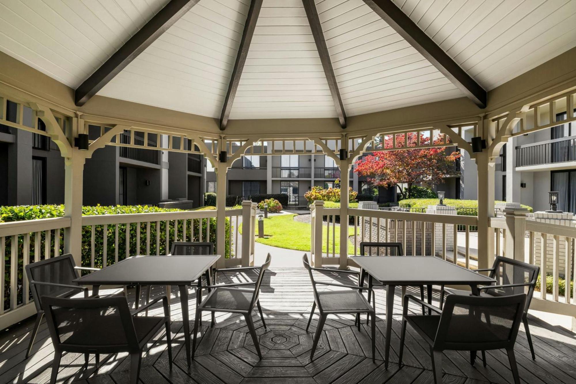 Courtyard Atlanta Northlake Tucker Eksteriør billede