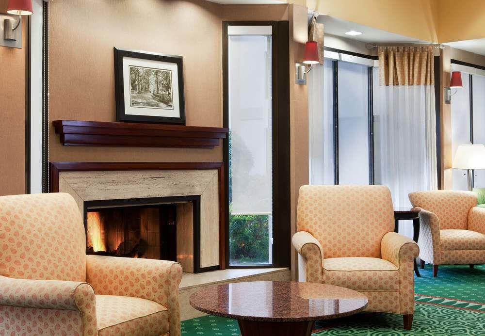 Courtyard Atlanta Northlake Tucker Eksteriør billede