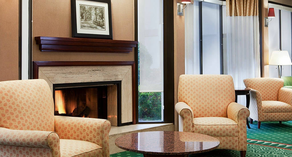 Courtyard Atlanta Northlake Tucker Eksteriør billede